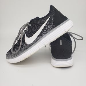 Nike Free RN Distance Women's Running Shoe